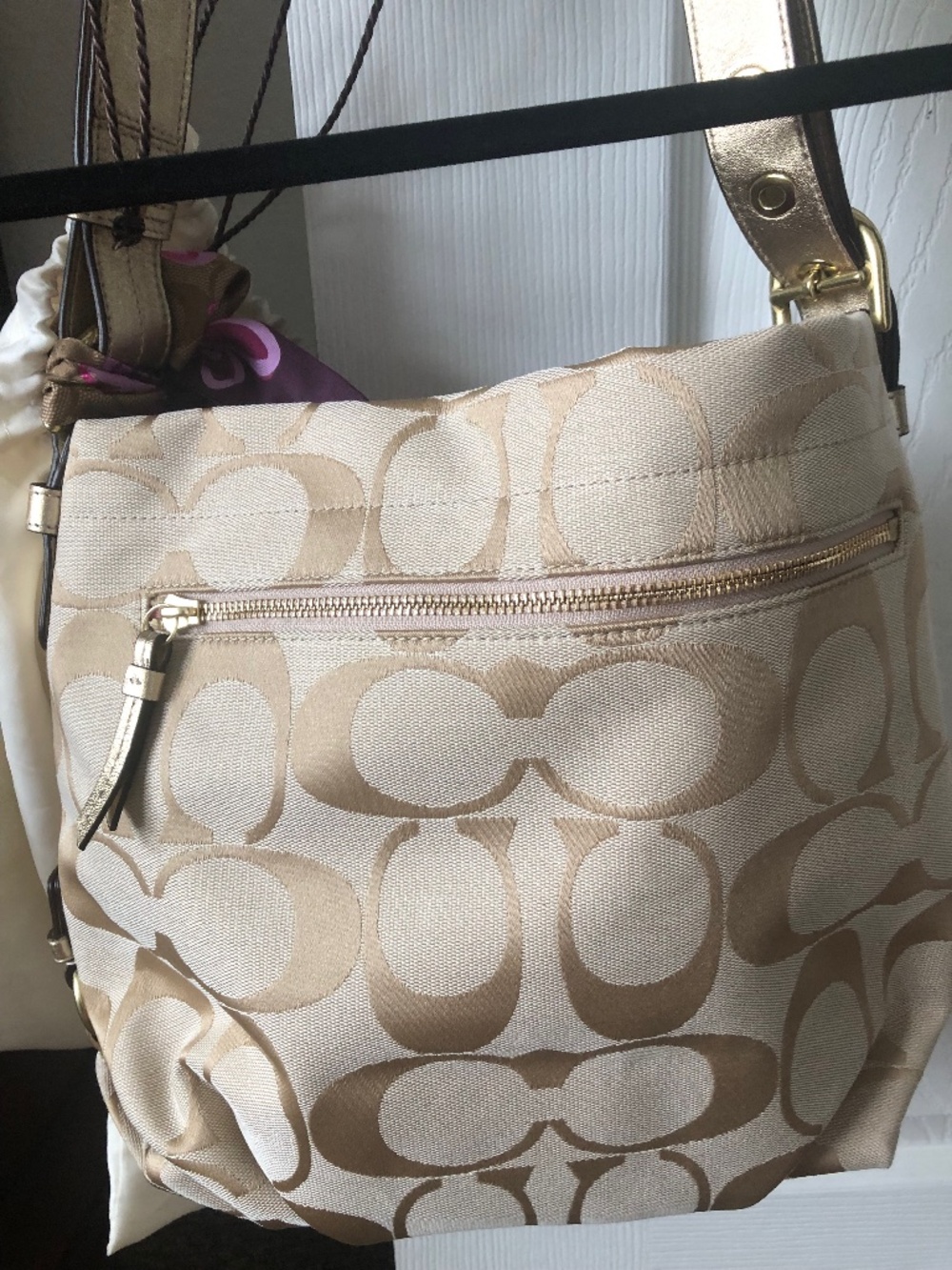 Brand new Coach Handbag